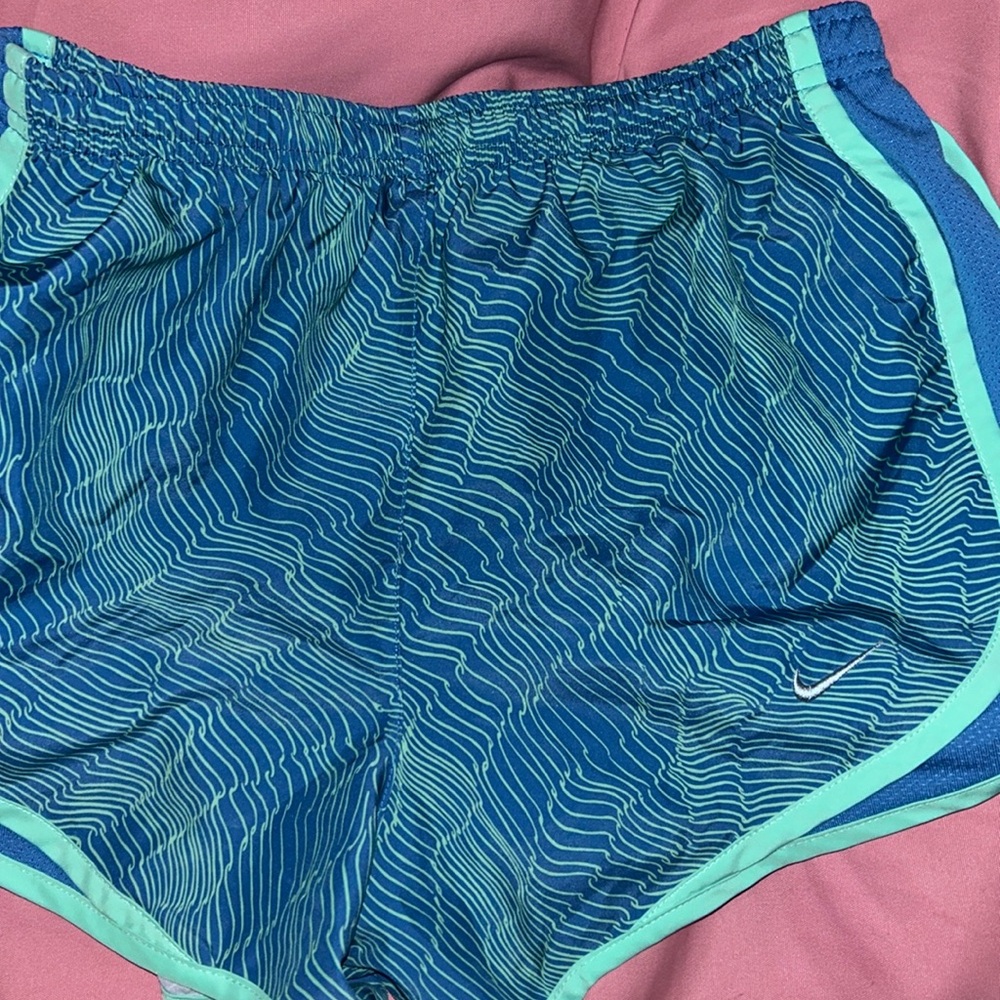 NIKE Dry Fit Sports Shorts